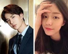 娱乐吃瓜当红小生